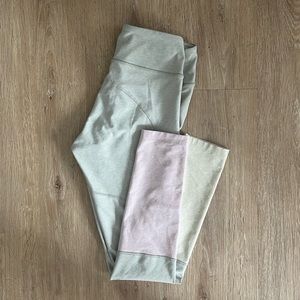 Outdoor Voices Leggings